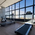 Flat Central Todo Equipado!