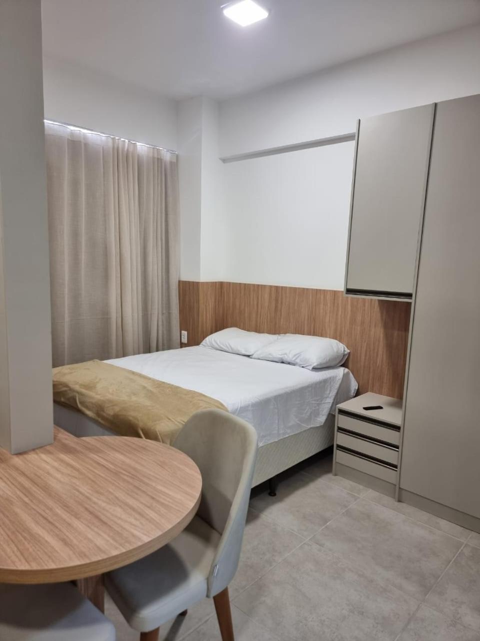 Apartment Flat Todo Equipado! *