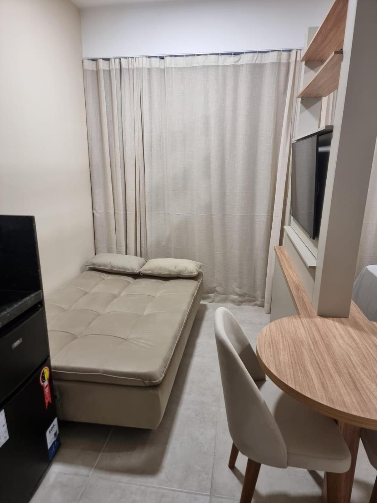 Flat Todo Equipado! Apartamento Recife